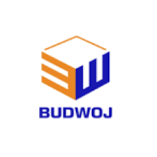 Logo Budwoj Spółka z ograniczoną odpowiedzialnością Spółka komandyta 