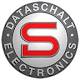 Logo DATASCHALT production GmBh