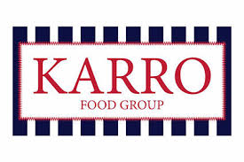 Logo Karro Food