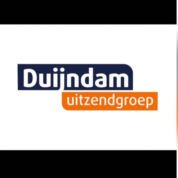 Logo Duijndam Uitzendgroep