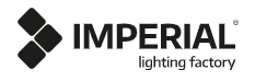 Logo Imperial sp. z o.o.