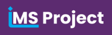 Logo IMS Project