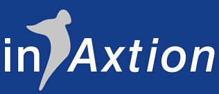Logo Inaxtion Uitzendgroep B.V.