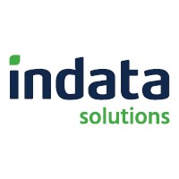 Logo Indata Solutions S.A.