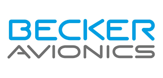 Logo Becker Avionics Polska Sp. z o.o.