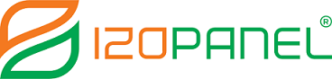 Logo IZOPANEL SP. Z O.O.