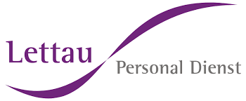 Logo Lettau Personal Dienst GmbH