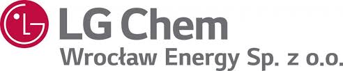 Logo LG CHEM WROCŁAW ENERGY SP Z O O