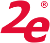 Logo 2e plus s.r.o.