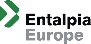 Logo Entalpia Europe sp. z o. o.