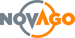 Logo NOVAGO Sp. z o.o.