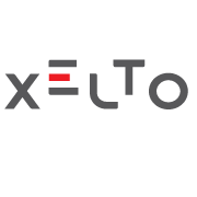 Logo Xelto Sp. z o.o.