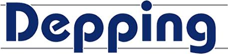 Logo Depping Verwaltungs GmbH & Co. KG