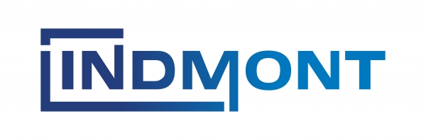Logo INDMONT