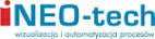 Logo iNEO-tech Jarząbek Krzysztof