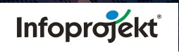 Logo Infoprojekt sp. z o.o.