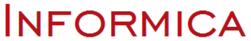 Logo Informica Sp. z o.o.