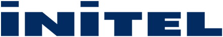 Logo INITEL Sp. z o.o.