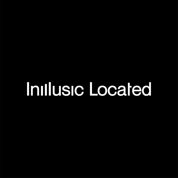Logo InMusicLocated spółka z ograniczoną odpowiedzialnością