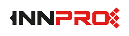 Logo INNPRO ROBERT BŁĘDOWSKI sp. z o.o.