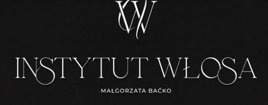 Logo Instytut Włosa MAŁGORZATA BAĆKO