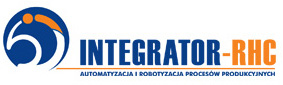Logo INTEGRATOR RHC Sp. z o.o.