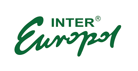 Logo INTER EUROPOL S.A.