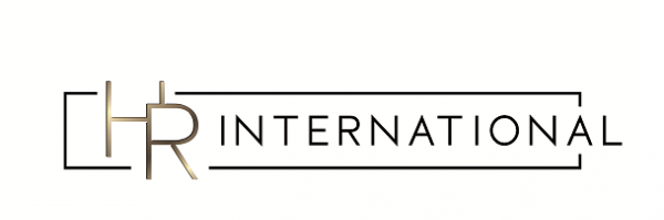 Logo HR International Sp. z o.o.