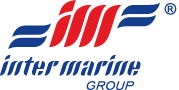 Logo INTER MARINE SP Z O.O.