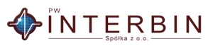 Logo PW Interbin Sp. z o.o.