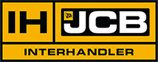 Logo INTERHANDLER Sp. z o.o.