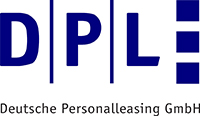 Logo DPL Deutsche Personalleasing