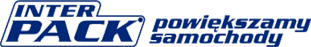 Logo Inter Pack Sp. z o.o.