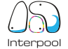 Logo INTERPOOL Ewa Malinowska