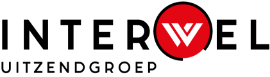 Logo Interwel Oost BV