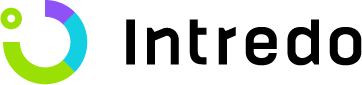 Logo Intredo