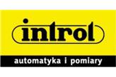 Logo INTROL Sp. z o .o.