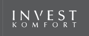 Logo Invest Komfort S.A.