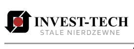 Logo Invest-tech Sp. z o.o.