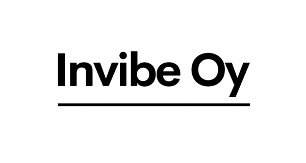 Logo Invibe Oy