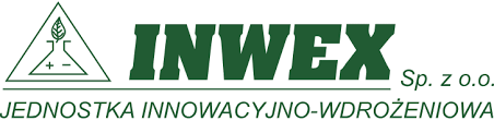 Logo JIW INWEX Sp. z o.o.