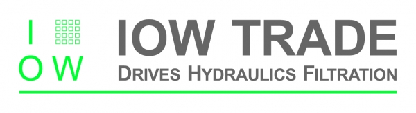 Logo IOW TRADE Sp. z o.o.