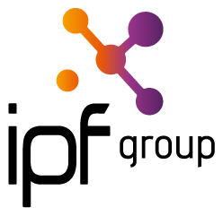 Logo IPF 2 Sp. z o.o. 