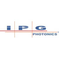 Logo IPG Laser GmbH