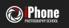 Logo iPhone Photography School