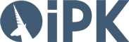 Logo IPK  Sp. z o.o.