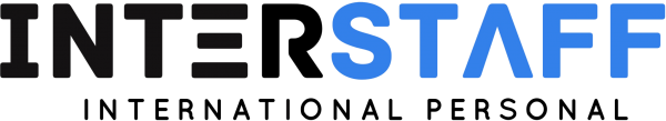 Logo Interstaff GmbH