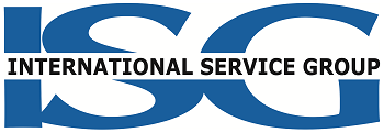 Logo ISG Personalmanagement GmbH