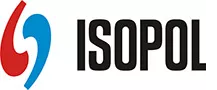 Logo ISOPOL Sp. z o.o.