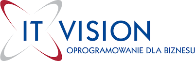 Logo IT Vision Sp. z o.o.